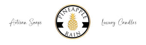 Pineapple Rain