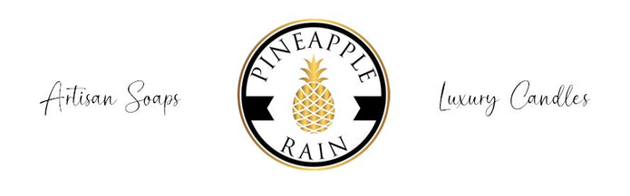 Pineapple Rain