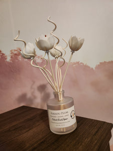 Floral Reed Diffuser