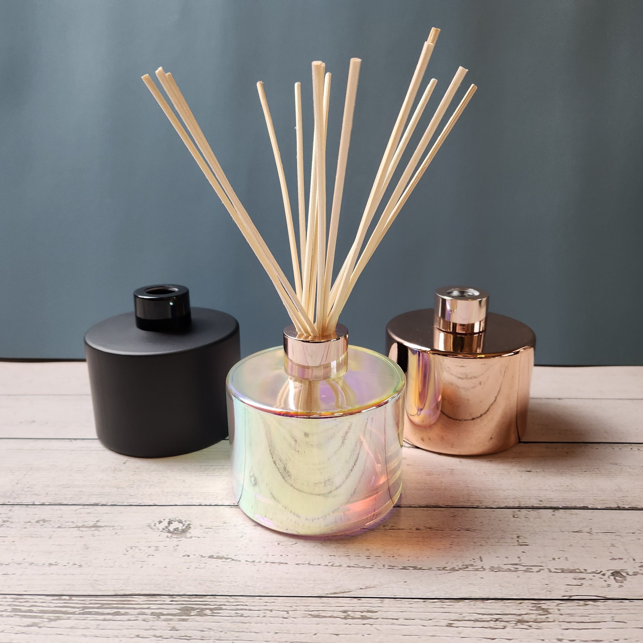 Natural Reed Diffusers