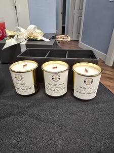 Candle Mini Trio