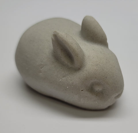 Scrub Bunny Foot Soap